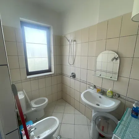 Apartment Bledi's Spille