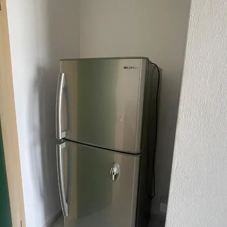 Bledi's Apartment