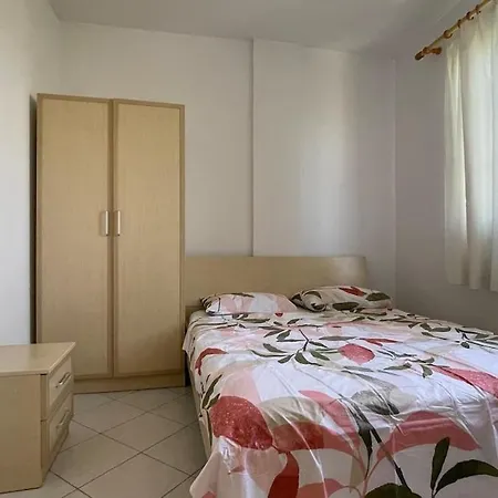 Apartment Bledi's Spille