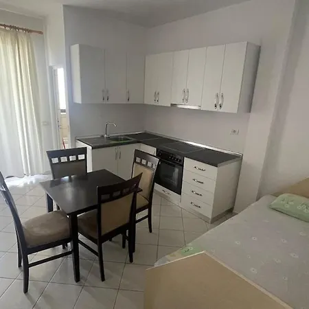 Bledi's Apartment